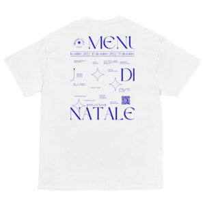 John Cena honorary tee