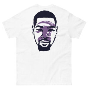Slim Reaper tee