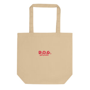 Eco Tote Bag