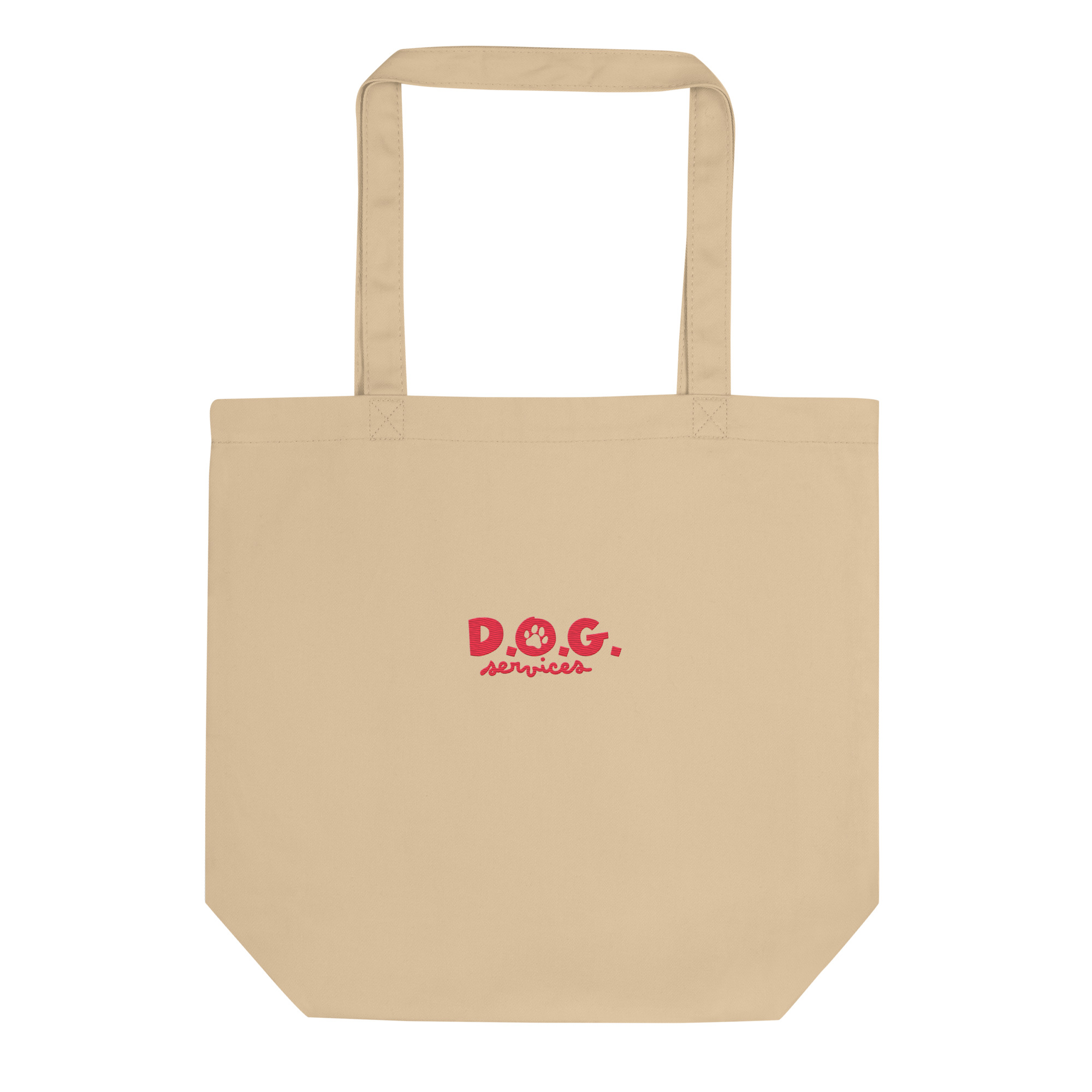 Eco Tote Bag