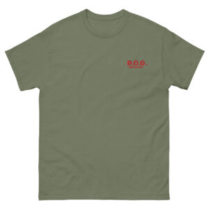 Men's classic tee - Fergus